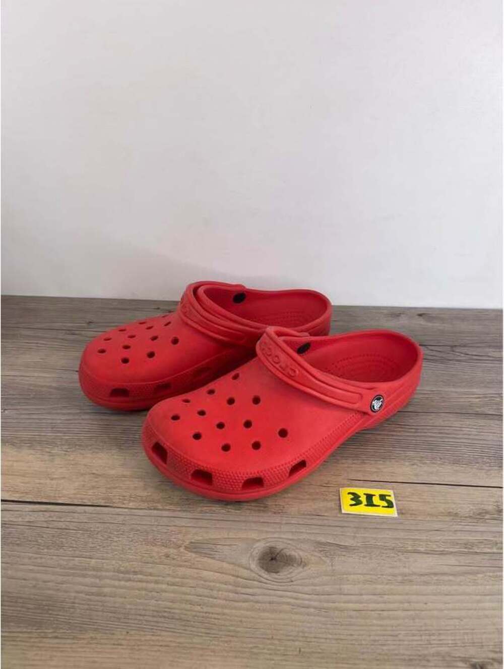 Crocs Classic Clogs M8 W10
